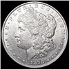 Image 1 : 1878 8TF Morgan Silver Dollar UNCIRCULATED