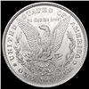 Image 2 : 1878 8TF Morgan Silver Dollar UNCIRCULATED