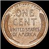 Image 2 : 1917-D Wheat Cent CLOSELY UNCIRCULATED