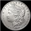 Image 1 : 1892-S Morgan Silver Dollar CLOSELY UNCIRCULATED