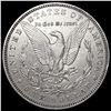 Image 2 : 1892-S Morgan Silver Dollar CLOSELY UNCIRCULATED