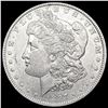 Image 1 : 1897-O Morgan Silver Dollar CLOSELY UNCIRCULATED