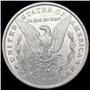Image 2 : 1897-O Morgan Silver Dollar CLOSELY UNCIRCULATED