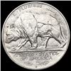Image 2 : 1925-S Jubilee Half Dollar CLOSELY UNCIRCULATED