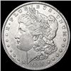 Image 1 : 1889-O Morgan Silver Dollar CLOSELY UNCIRCULATED