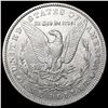 Image 2 : 1899-S Morgan Silver Dollar CLOSELY UNCIRCULATED