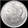 Image 1 : 1891-O Morgan Silver Dollar CLOSELY UNCIRCULATED