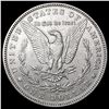 Image 2 : 1884-S Morgan Silver Dollar CLOSELY UNCIRCULATED
