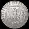 Image 2 : 1901-S Morgan Silver Dollar CLOSELY UNCIRCULATED