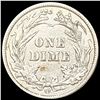 Image 2 : 1903-O Barber Dime CLOSELY UNCIRCULATED