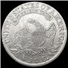 Image 2 : 1818 Capped Bust Half Dollar CLOSELY UNCIRCULATED