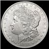Image 1 : 1883-S Morgan Silver Dollar CLOSELY UNCIRCULATED