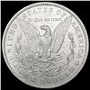 Image 2 : 1883-S Morgan Silver Dollar CLOSELY UNCIRCULATED