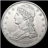 Image 1 : 1838 Capped Bust Half Dollar CHOICE AU