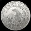 Image 2 : 1814 Capped Bust Half Dollar CLOSELY UNCIRCULATED