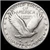 Image 2 : 1927-S Standing Liberty Quarter LIGHTLY CIRCULATED