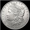 Image 1 : 1892-O Morgan Silver Dollar CLOSELY UNCIRCULATED