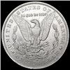 Image 2 : 1892-O Morgan Silver Dollar CLOSELY UNCIRCULATED