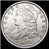 Image 1 : 1835 Capped Bust Dime CLOSELY UNCIRCULATED