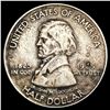 Image 1 : 1925 Vancouver Half Dollar CLOSELY UNCIRCULATED