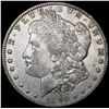 Image 1 : 1896-O Morgan Silver Dollar CLOSELY UNCIRCULATED