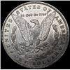 Image 2 : 1896-O Morgan Silver Dollar CLOSELY UNCIRCULATED