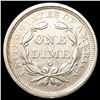 Image 2 : 1842-O Seated Liberty Dime CLOSELY UNCIRCULATED