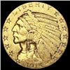 Image 1 : 1915-S $5 Gold Half Eagle CLOSELY UNCIRCULATED
