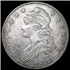 Image 1 : 1835 Capped Bust Half Dollar CLOSELY UNCIRCULATED
