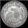 Image 2 : 1835 Capped Bust Half Dollar CLOSELY UNCIRCULATED