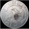 Image 2 : 1832 Capped Bust Half Dollar NICELY CIRCULATED