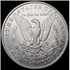 Image 2 : 1900-S Morgan Silver Dollar CLOSELY UNCIRCULATED