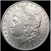 Image 1 : 1896-O Morgan Silver Dollar CLOSELY UNCIRCULATED