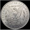 Image 2 : 1896-O Morgan Silver Dollar CLOSELY UNCIRCULATED