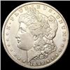 Image 1 : 1899-S Morgan Silver Dollar CLOSELY UNCIRCULATED