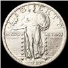 Image 1 : 1917 FH Standing Liberty Quarter UNCIRCULATED