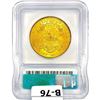 Image 2 : 1904 $20 Gold Double Eagle ICG MS65