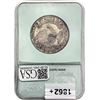 Image 2 : 1818/7 Capped Bust Half Dollar NTC MS63