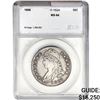 Image 1 : 1808 Capped Bust Half Dollar SEGS MS64 O-102A