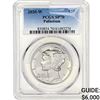 Image 1 : 2020-W $25 1oz. Pd Eagle PCGS SP70