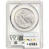 Image 2 : 2020-W $25 1oz. Pd Eagle PCGS SP70