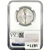 Image 2 : 1936 Norfolk Half Dollar NGC MS68