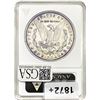 Image 2 : 1892-S Morgan Silver Dollar ANACS AU53