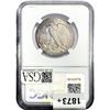 Image 2 : 1944-D Walking Liberty Half Dollar NGC MS67