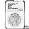 Image 1 : 2020-W $25 1oz. Pd Eagle NGC MS70 HR
