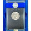 Image 2 : 1891-CC Morgan Silver Dollar NGC MS61 VAM-3 GSA Ho