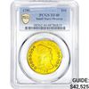 Image 1 : 1799 PCGS XF40 Sm Stars Obv