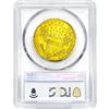 Image 2 : 1799 PCGS XF40 Sm Stars Obv