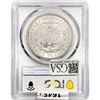 Image 2 : 1900-O/CC Morgan Silver Dollar PCGS MS63