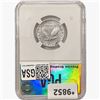 Image 2 : 1928 Standing Liberty Quarter PGA MS62